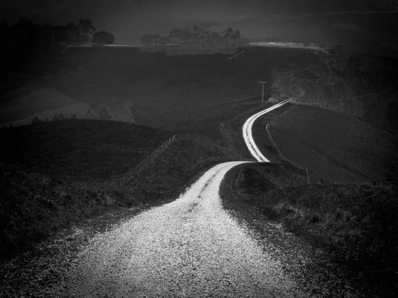 Country Road