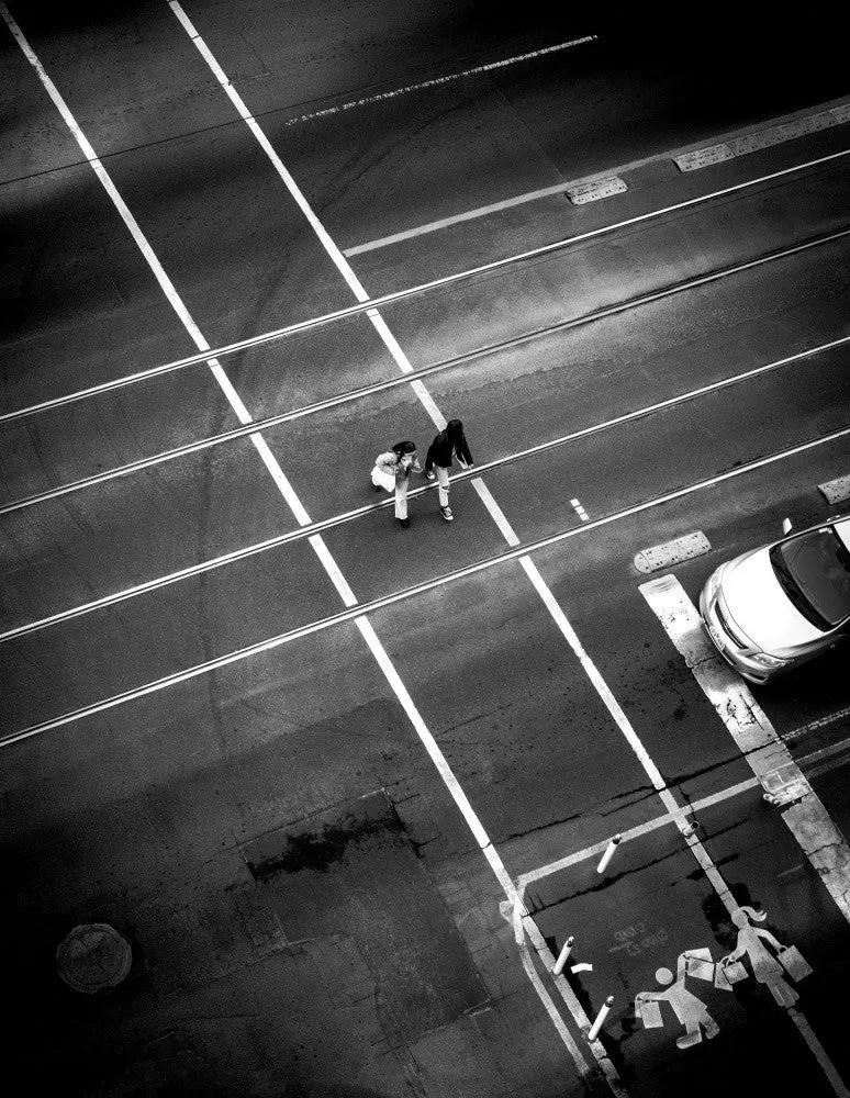 Crossing