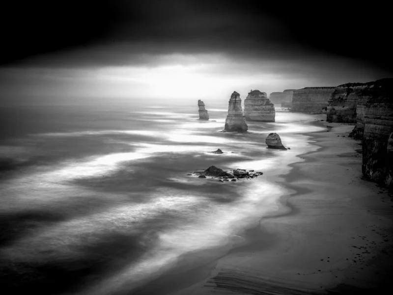 Sound of the Waves