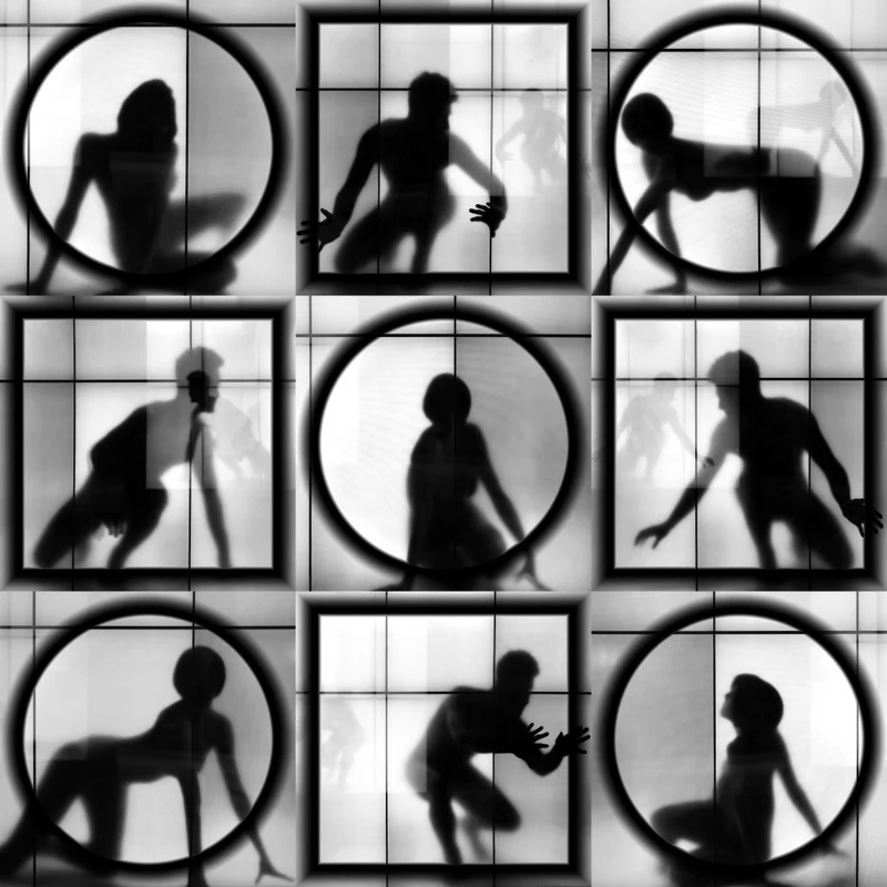 Body Language 59