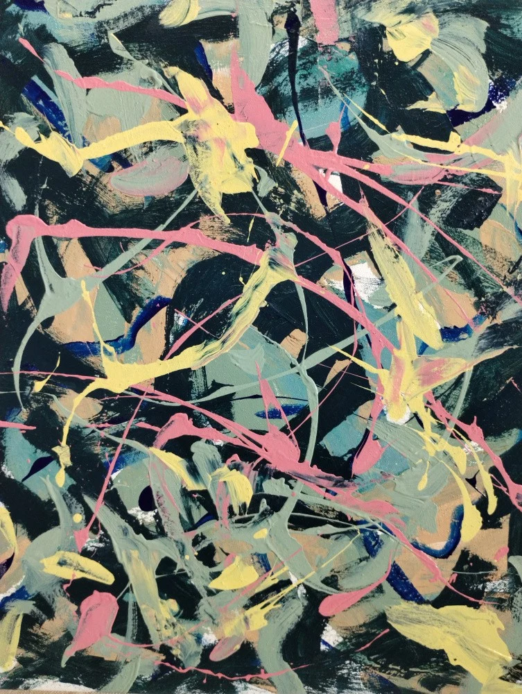 Gray Area Two