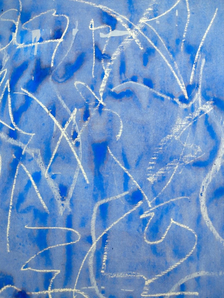 Skywriting