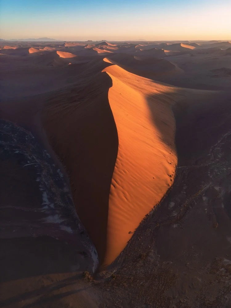 Namibia - Dune