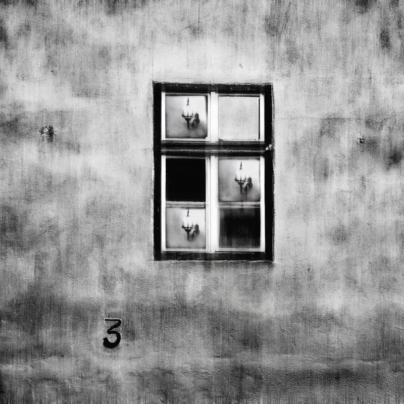 Three