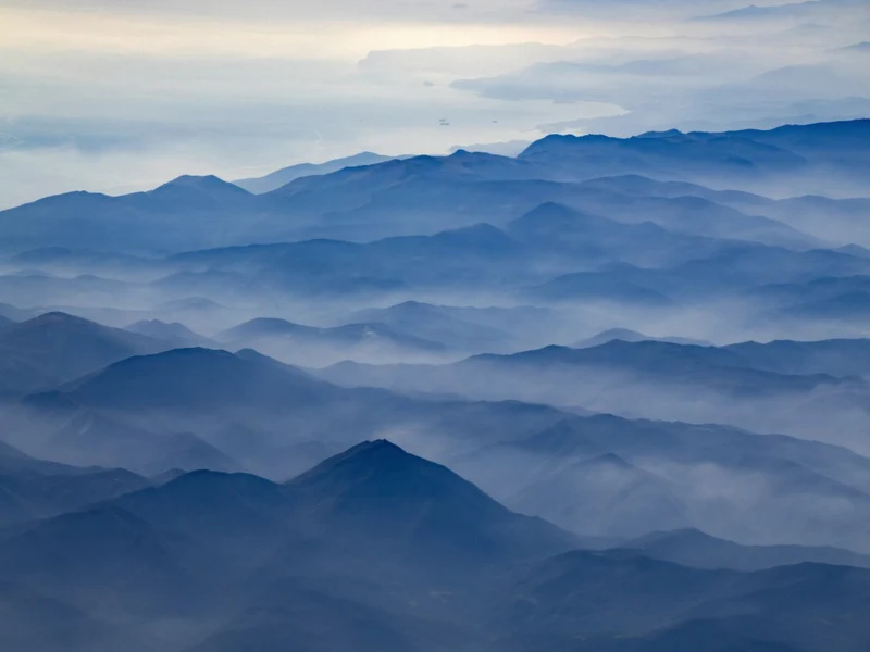 Liguria Alps II