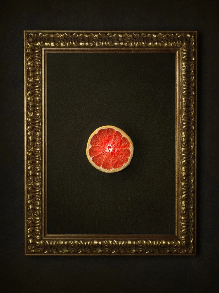 sir grapefruit