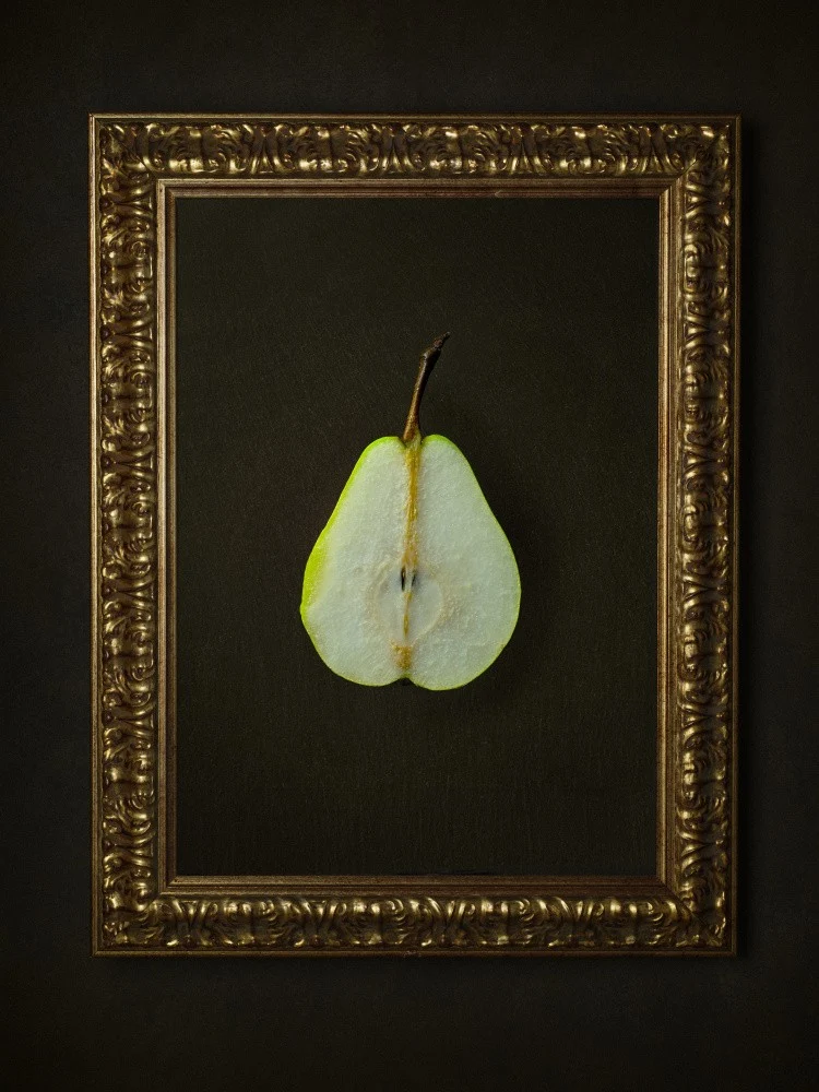 countess pear