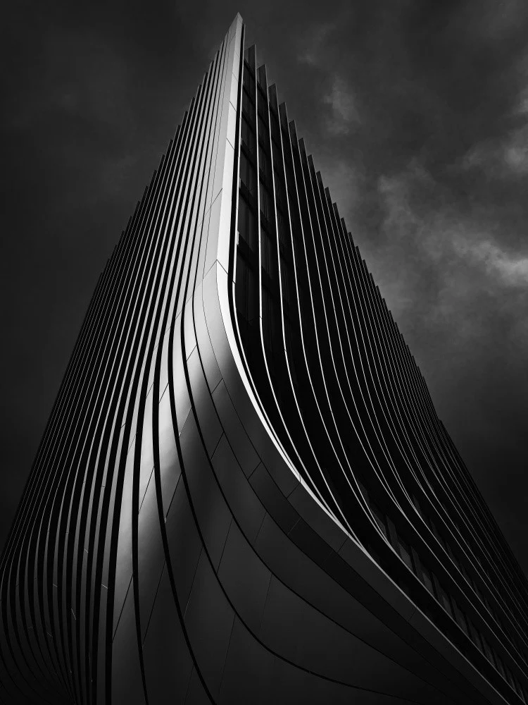 the tower