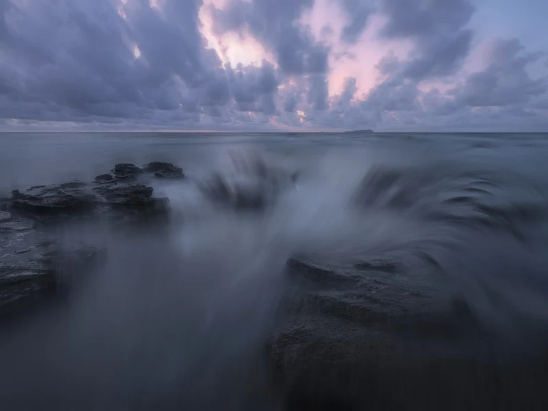 海