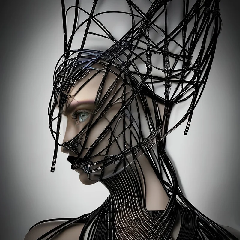 The Futurist .