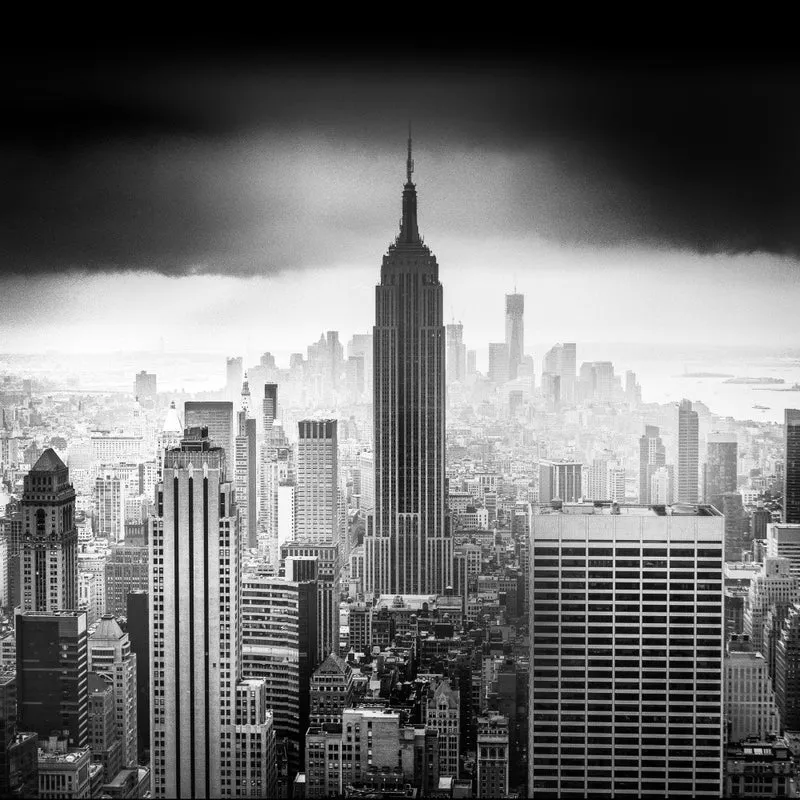 Paysage urbain