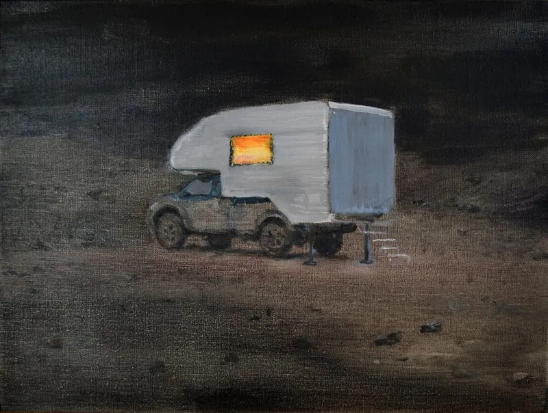 Basecamp
