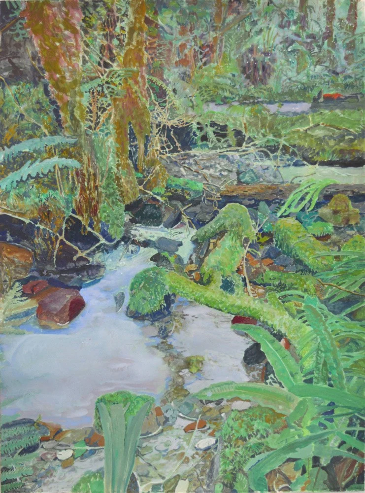 The Pool 2