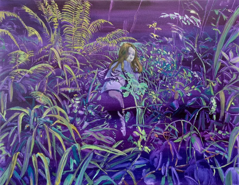 Jungle Girls
