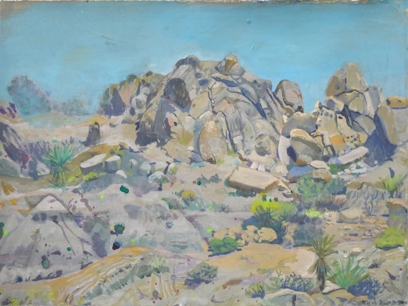 Desert #2