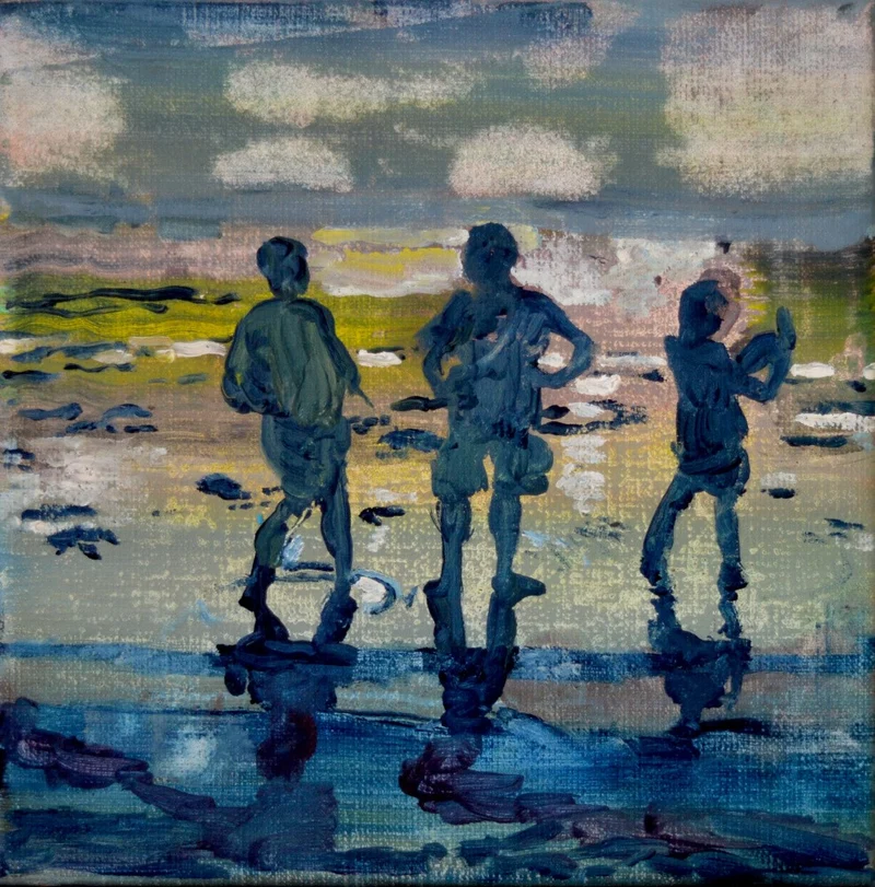 Wadlopers