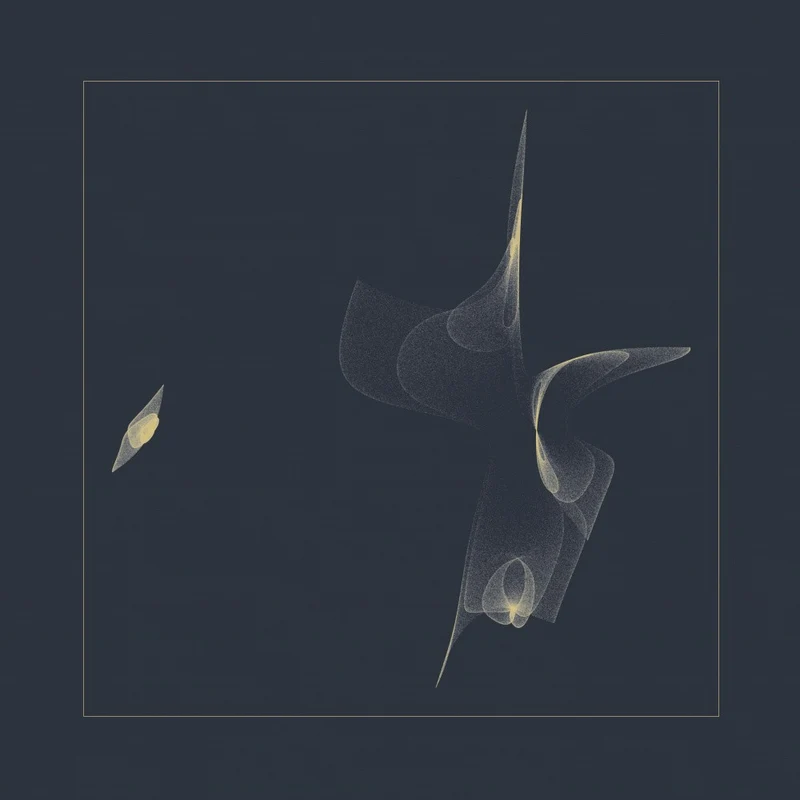 Dark Gold - Klein