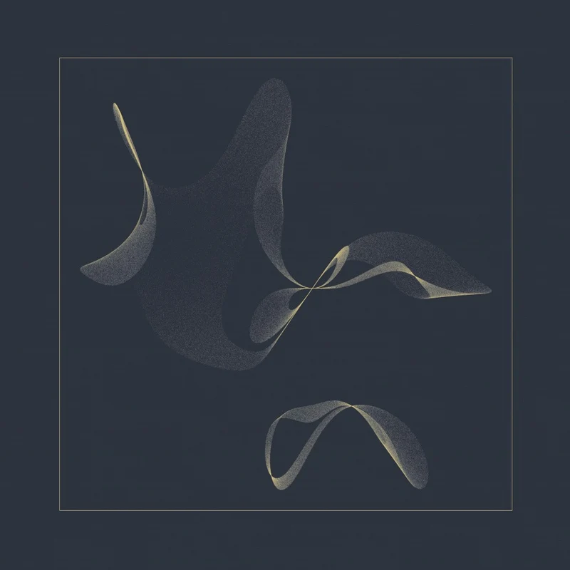 Dark Gold - Mobius1