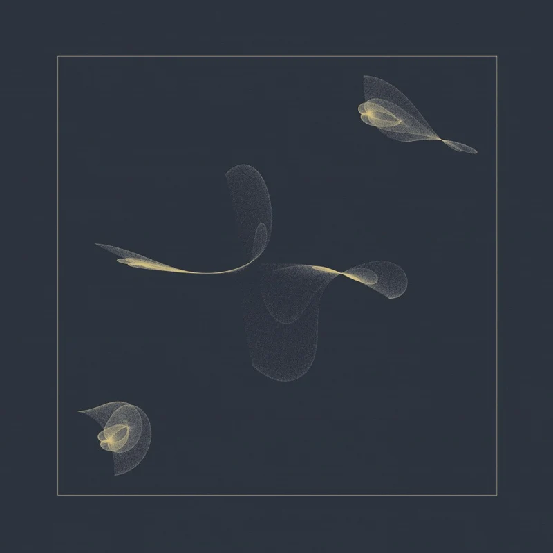 Dark Gold - Klein 2