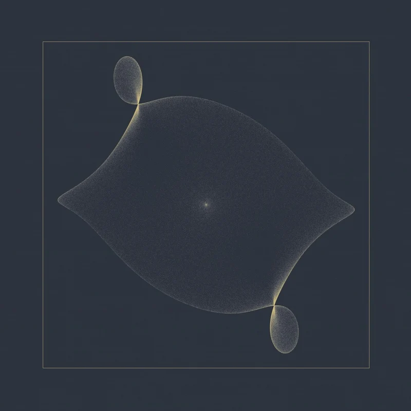 Dark Gold - Ellipsoid