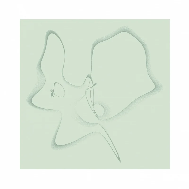 Mint Spiral 6275