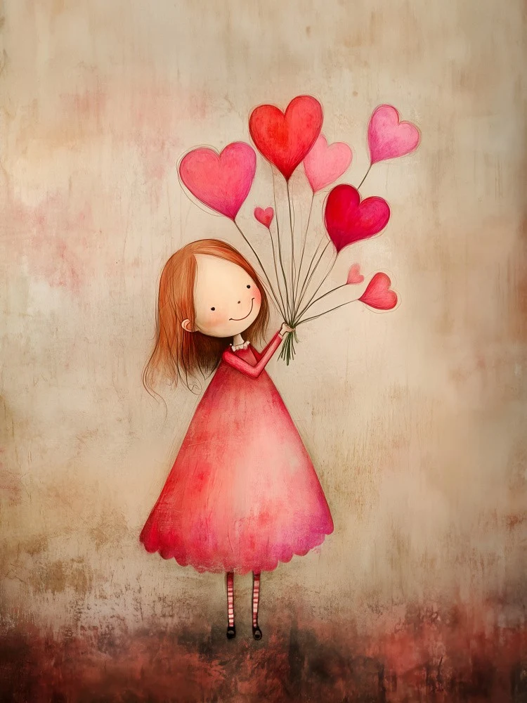 Heartgirl