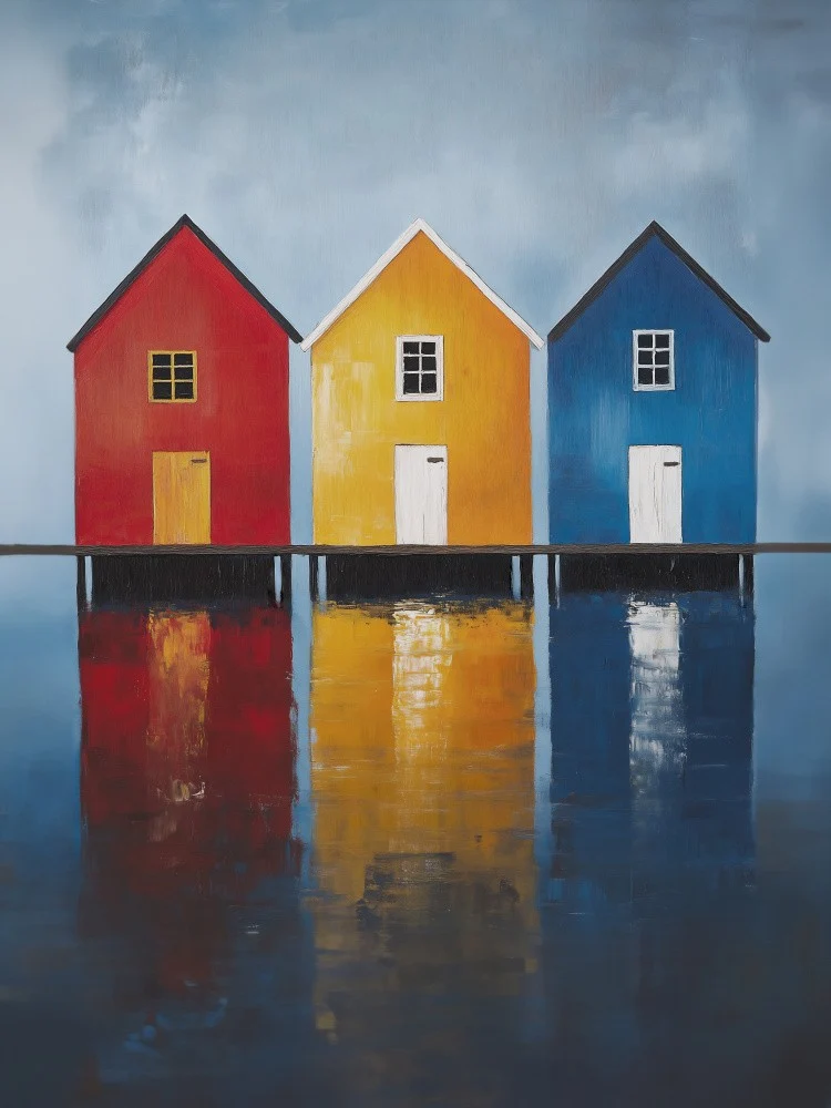 Harbour Harmony