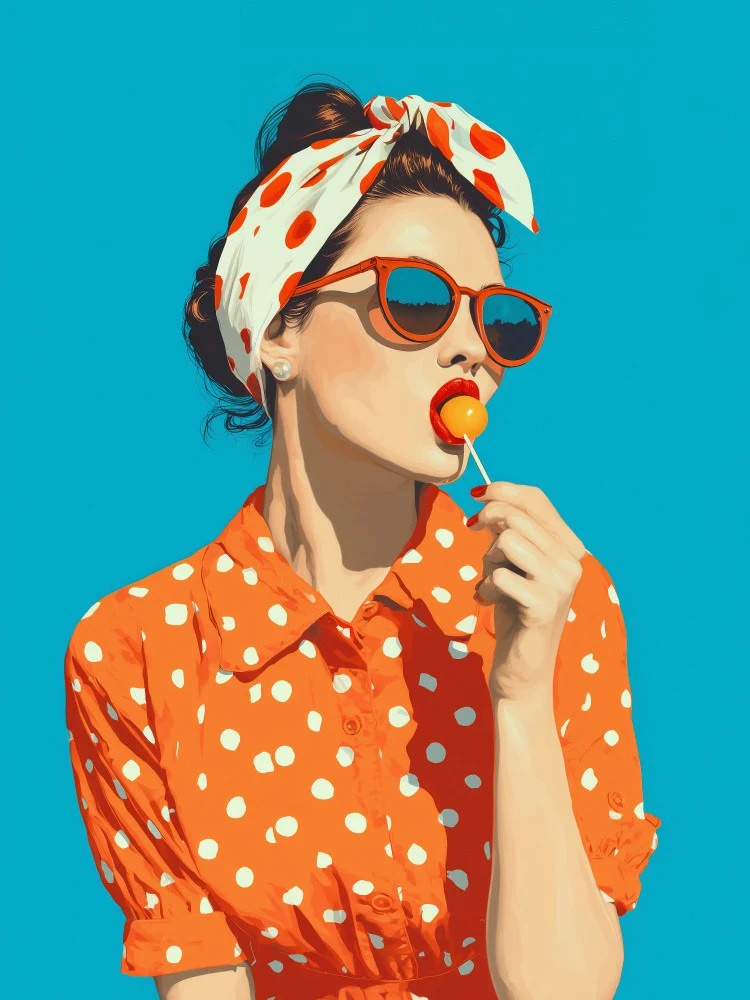 Lollipop