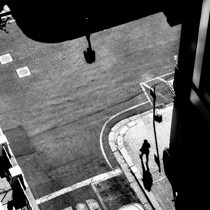 Elevated Street