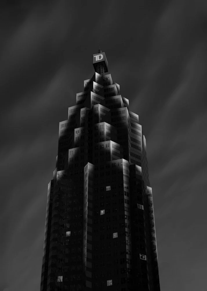 TD Tower