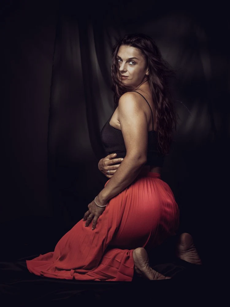 Alexandra