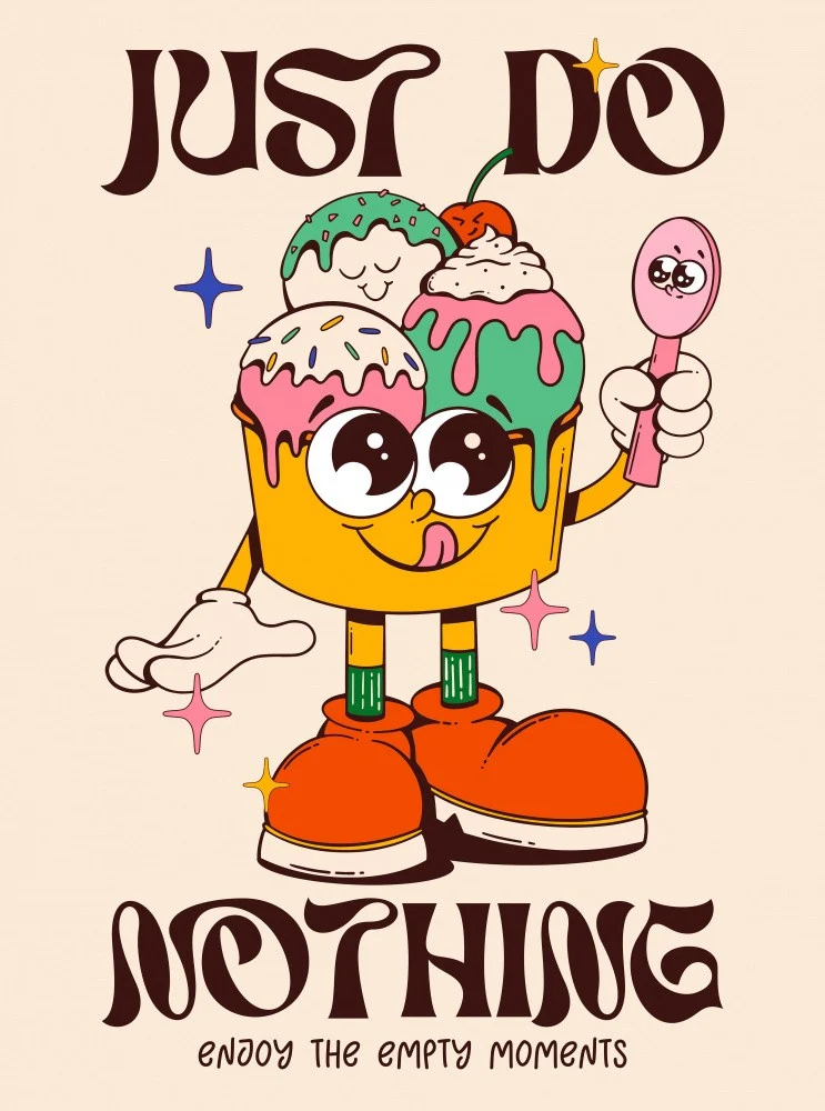 Cartoon Character