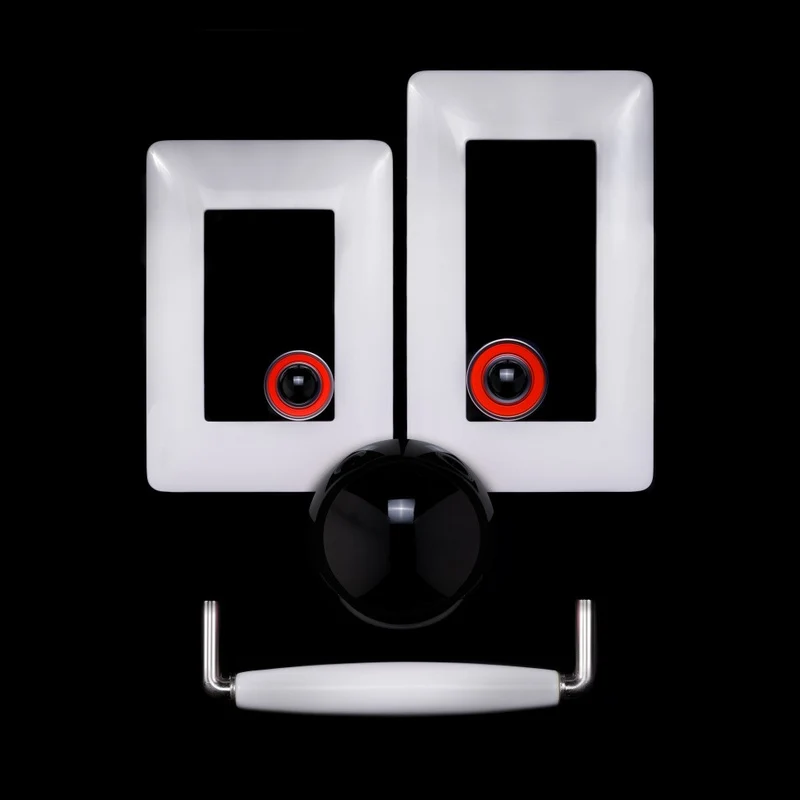 Sad clown