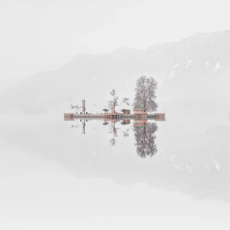 Minimal Mood