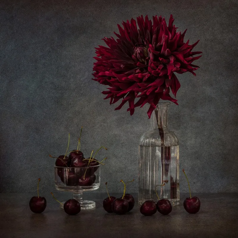 Flower & Fruit