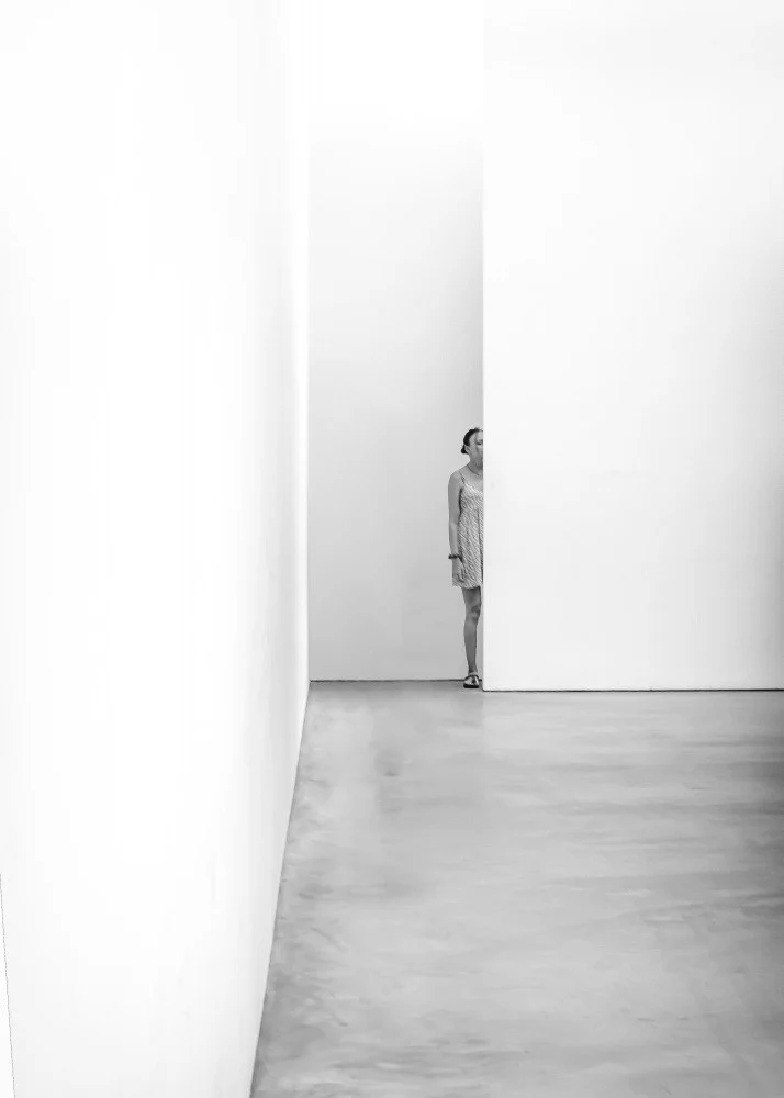 Disappearance...