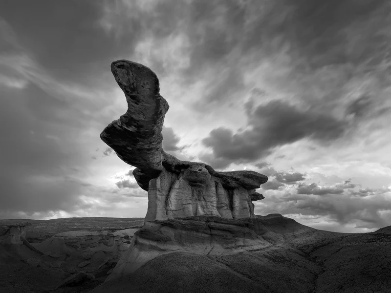 Elevation Angle of King of Wings