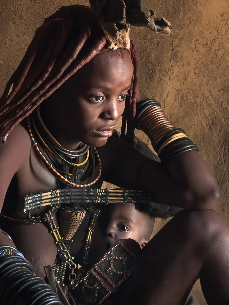 At a loss