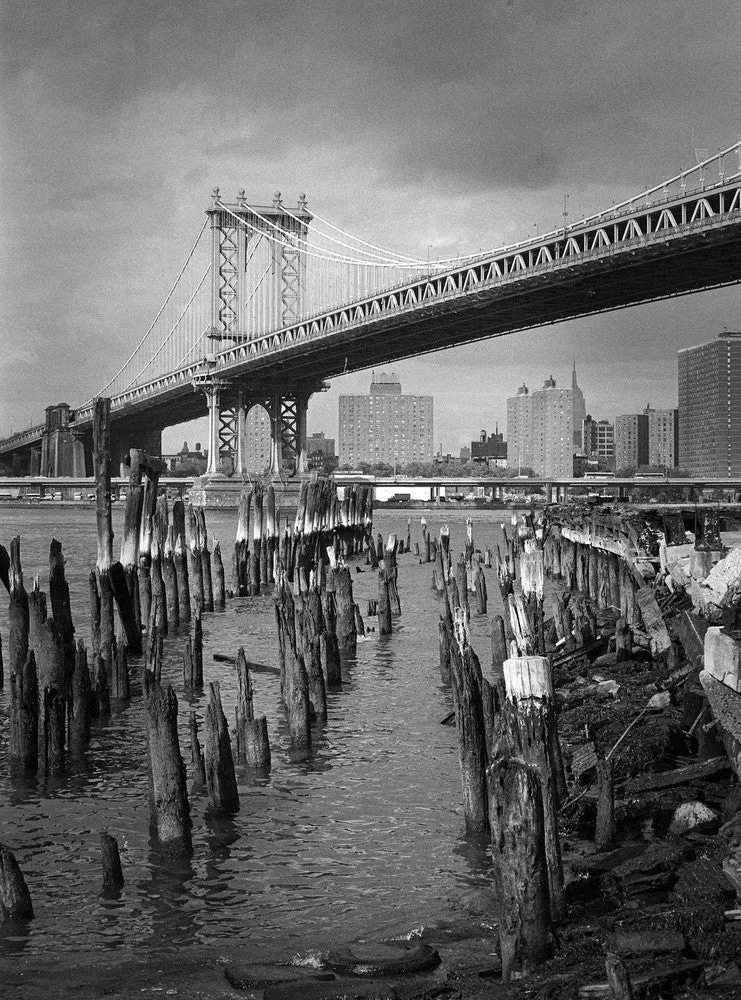 New York City 1985